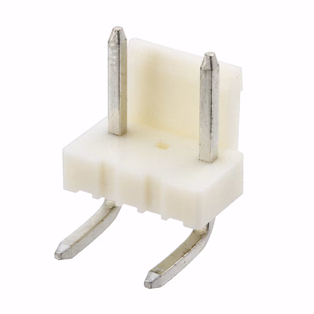 1744337-1 TE Connectivity AMP Connectors  Embases à broches mâles